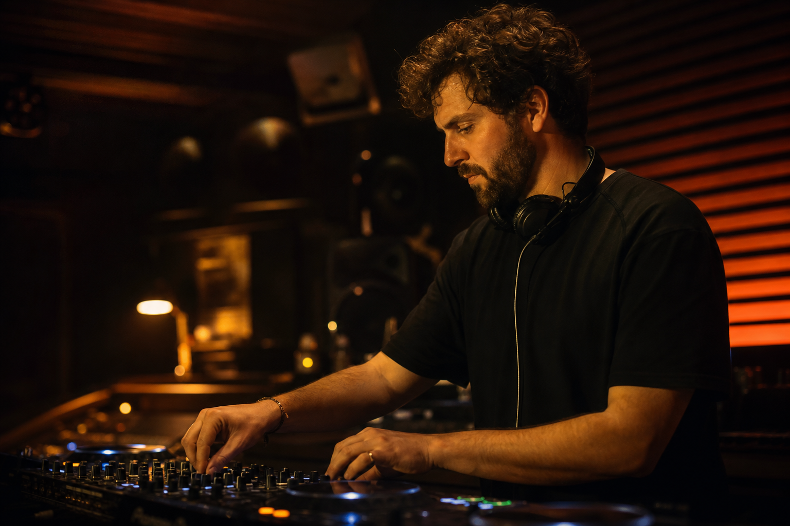 DJ Nova