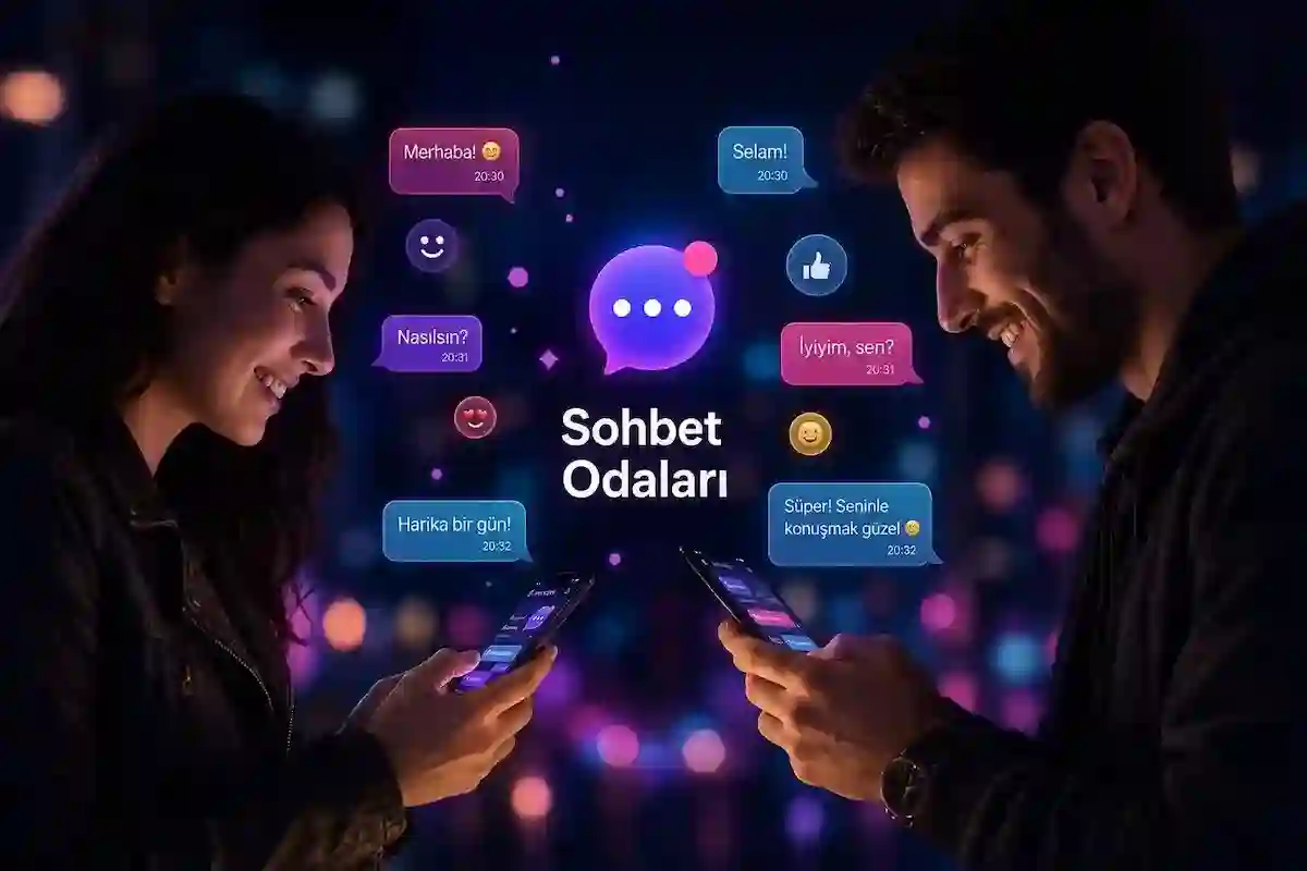 sohbet