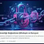 Online Sohbette Güvenlik: Kimliğini Korumanın 7 Yolu