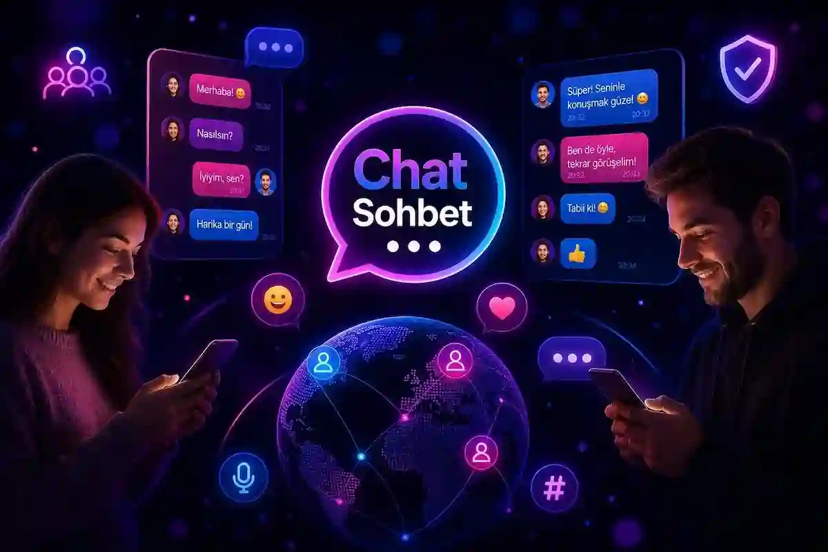 chat