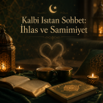 Kalbi Isıtan Sohbet: İhlas ve Samimiyet